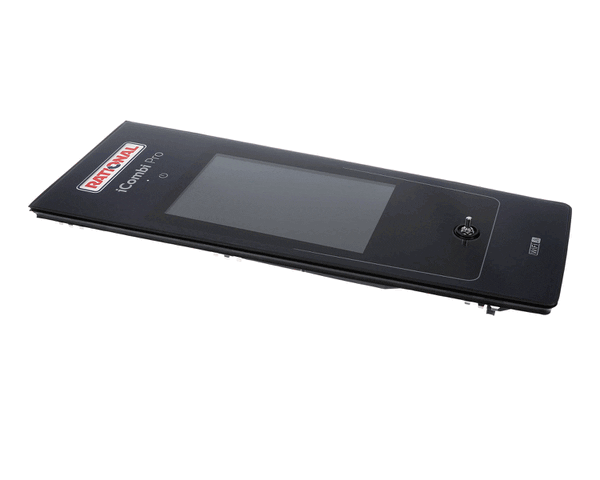 Rational 87.01.535S Control Panel Insert With Touch/Tft Rat (RATL87-01-535S)