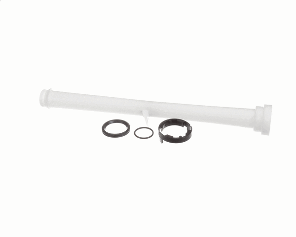 Rational 87.01.616S Connection Pipe Hand Shower Roll Guide (RATL87-01-616S)