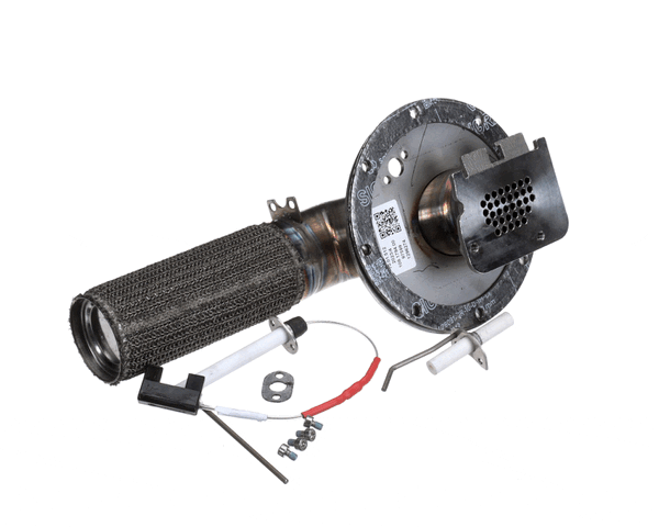Rational 87.01.653S Burner Hot Air (RATL87-01-653S)