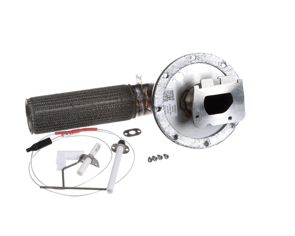 Rational 87.01.658S Burner Hot Air (RATL87-01-658S)
