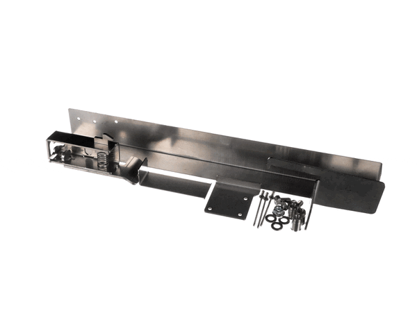 Rational 87.01.815S Retrofit Kit Safety Door Latch (RATL87-01-815S)