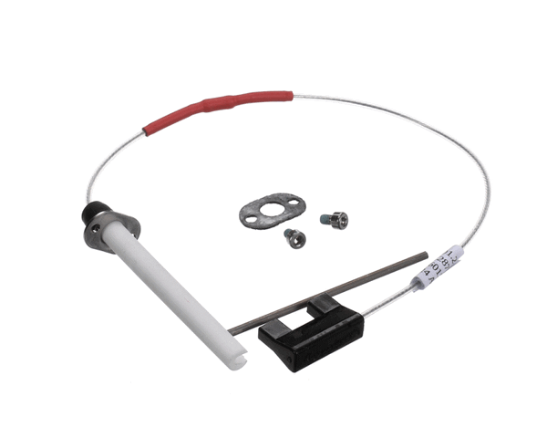 Rational 87.02.006S Ignition Electrode, Hot Air 350Mm (RATL87-02-006S)