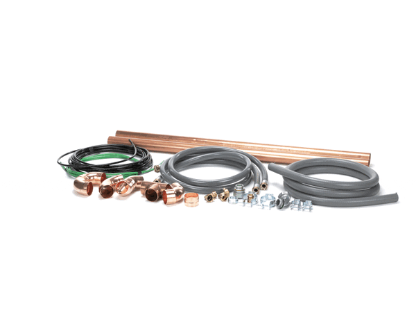 Rational 8720.1563Us Ratl Install Kit (RATL8720-1563US)