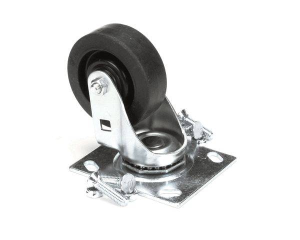 Rubbermaid 1005L4 Caster For 1305 Cart (RBMD1005L4)