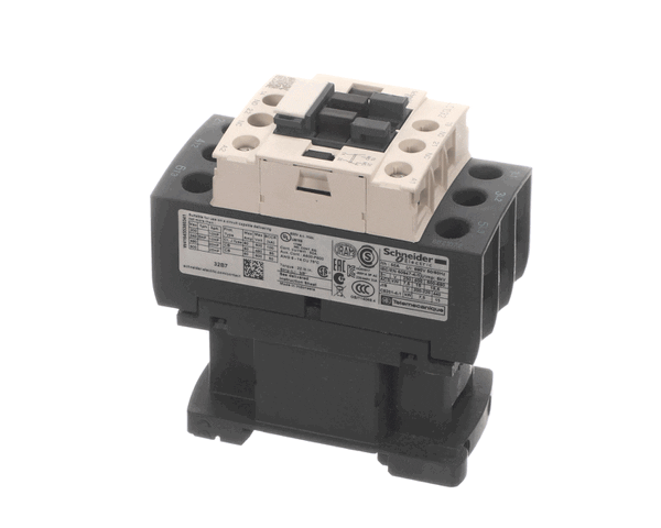 Randell El Con0202 Contactor, 32A 24V Lc1D32B7 (RDELCON0202)