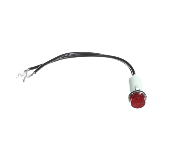 Randell El Lgt0202 Light, Pilot 28V Incand 2939-1-11-383-10 (RDELLGT0202)