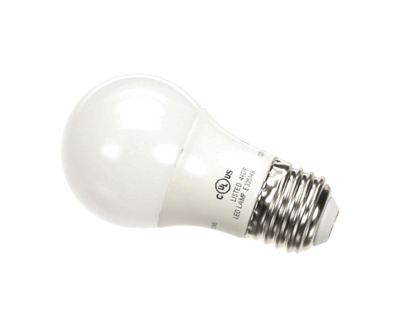 Randell El Lgt1805 Light, Led, Edison Base, 6W-120V (RDELLGT1805)