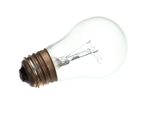 Randell El Lgt200V Light, 40W 240V Coated Bulb 15995 N (RDELLGT200V)