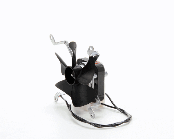 Randell El Mtr0101 Motor, 120V Air-Rail Fan (RDELMTR0101)