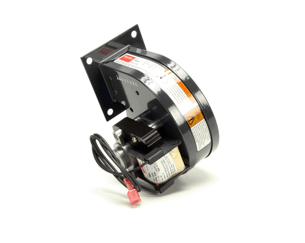 Randell El Mtr400 Motor, Down Draft, 115V (RDELMTR400)