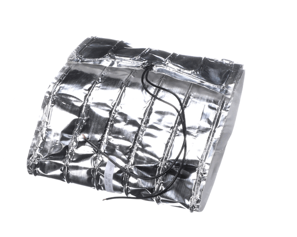Randell El Pad1802 Pad Htr Foil 150W 120V 230X937 (RDELPAD1802)