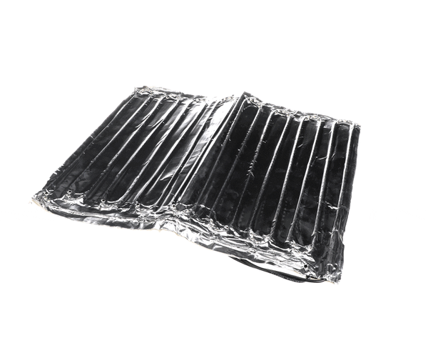 Randell El Pad9801 Pad, 12X14-3/4 Foil Faced 120V 59W (RDELPAD9801)