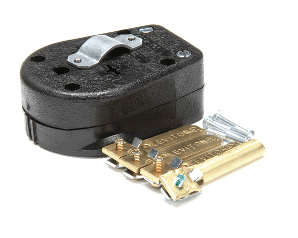 Randell El Plg0931 Plug, Angle 6-30/6-50P 250V 931 N (RDELPLG0931)