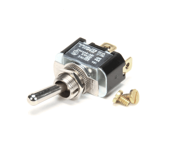 Randell El Swt120 Switch,Sgl Throw Toggle 90-0001 2X464 N (RDELSWT120)