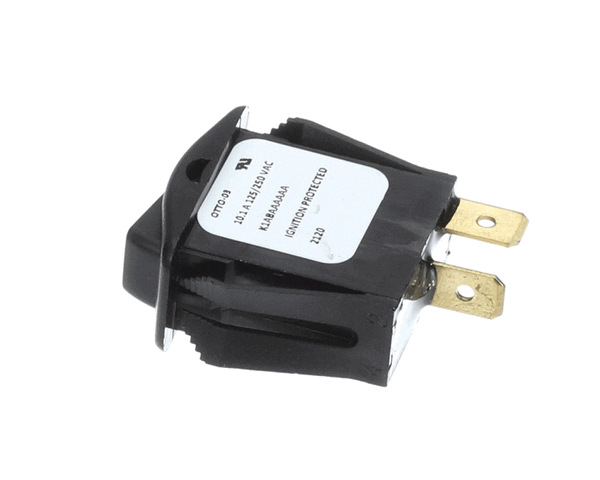 Randell El Swt1701 Switch, Rocker, 125-250V 10.1A (RDELSWT1701)