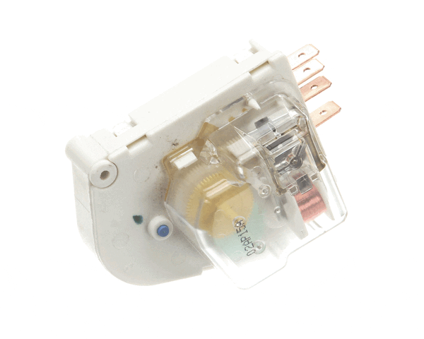 Randell El Tmr1402 Timer, Defrost, 120V 60Hz, 15Amp, 1/2Hp, (RDELTMR1402)