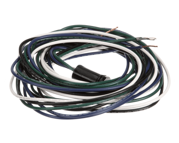 Randell El Wir0004 Wire Harness, 96 Long 4 Wire Female Wire (RDELWIR0004)