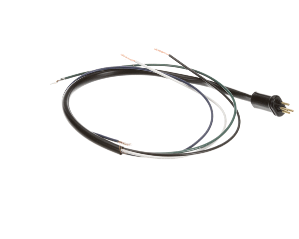 Randell El Wir0005 Wire Harness, 26 Long 4 Wire Male Wire H (RDELWIR0005)