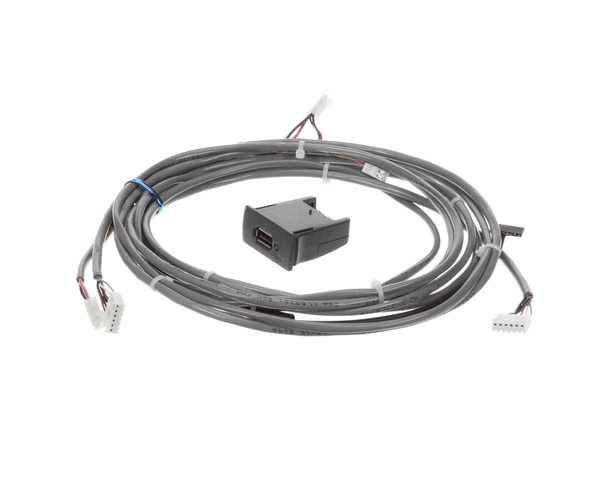 Randell El Wir0225 Wire, Usb, Controller Cable, Cab-08T4-S8 (RDELWIR0225)