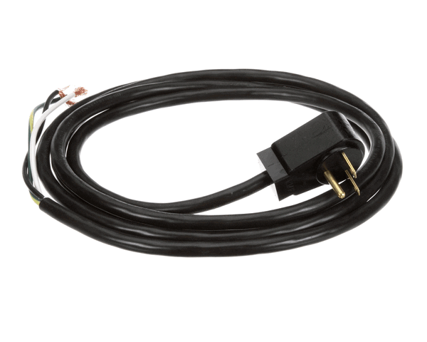 Randell El Wir0353 Power Cord, 9'-14/3 Sjow Nema 6-15P 250N (RDELWIR0353)