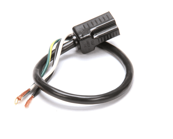 Randell El Wir469A Cord, 14 Ga 18 Female 000469-14 (RDELWIR469A)