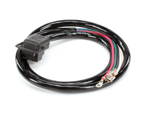 Randell El Wirmp581 Wire Harness, 5 Wire Male Rm-Mp581 (Per (RDELWIRMP581)