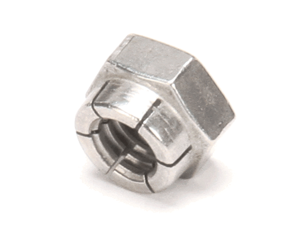 Randell Fa Nut0504 Nut, 5/16-24 Ss Flex Lock K82T Ss Flex L (RDFANUT0504)
