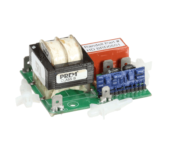 Randell Hd Brd0501 Board, Water Level Control Groen #142533 (RDHDBRD0501)