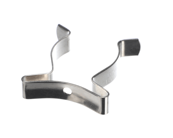 Randell Hd Clp1902 Clip, Spring, 1 To 1-7/8 (RDHDCLP1902)