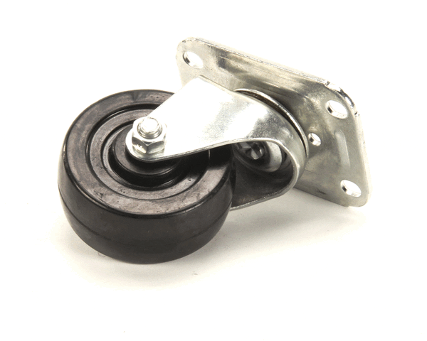 Randell Hd Cst041Hd Caster, 3.75 O/A Height Without Brake (RDHDCST041HD)