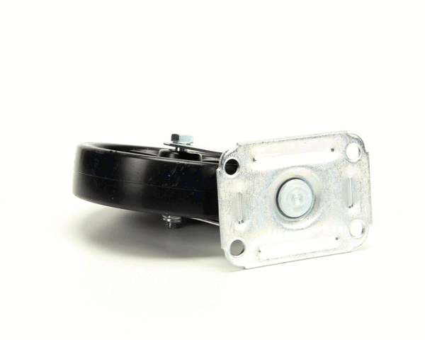 Randell Hd Cst061 Caster, 6 O/A, Swvl, No Brk 260# Cp25579 (RDHDCST061)