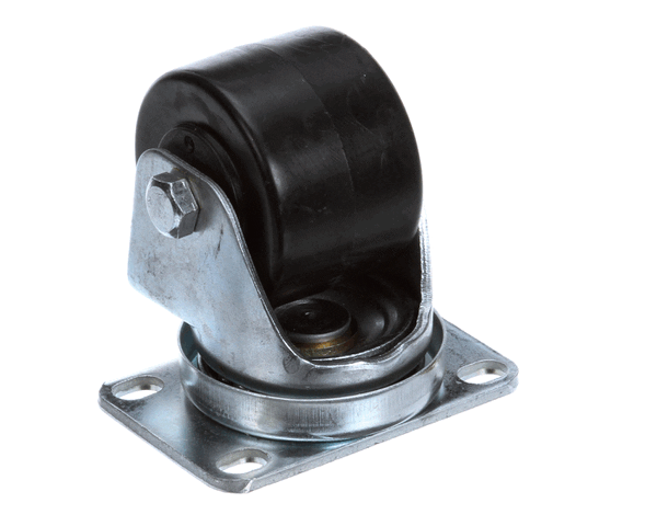 Randell Hd Cst9801 Caster, 3-7/16 O/A No Brake 1F5847027000 (RDHDCST9801)