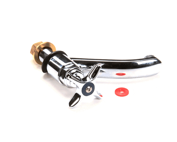 Randell Hd Dwl103 Faucet, Dipperwell, Swg Spt Kl18-3170 (RDHDDWL103)