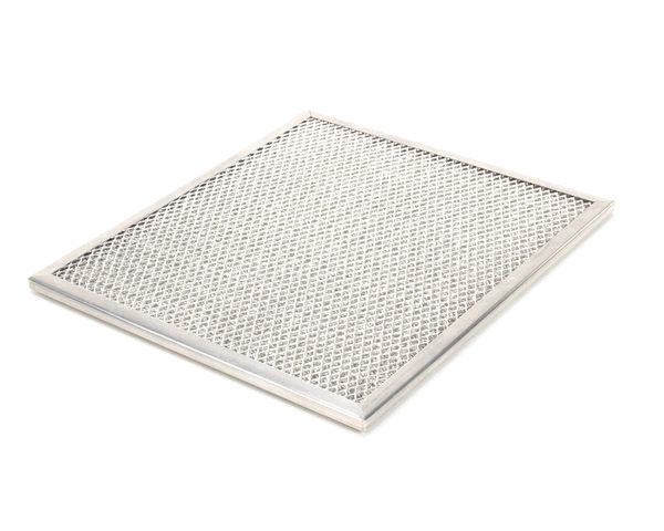 Randell Hd Flt0701 Filter, 9-1/2 X 11 Aluminum W/ Expanded (RDHDFLT0701)