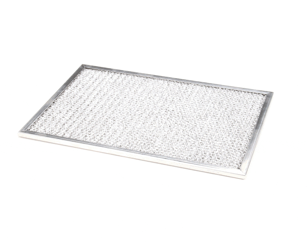 Randell Hd Flt1401 Filter, 9-1/2 X 14 Aluminum W/ Expanded (RDHDFLT1401)