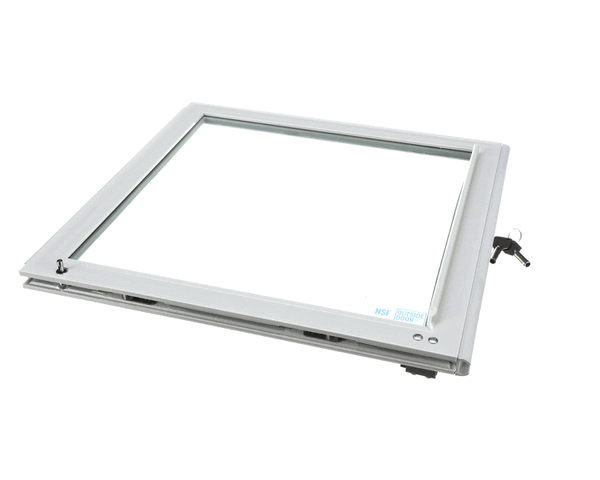 Randell Hd Frm036Dl Door,Left Hand F/Hd Frm036 (RDHDFRM036DL)