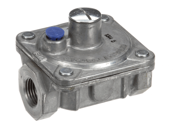 Randell Hd Gas800 Regulator 1/2 Pressure Nat. Rv48L-44 3.0 (RDHDGAS800)