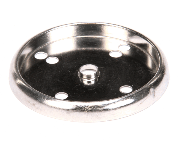 Randell Hd Grd0203 Guard, Hft Control Cap-Bezels-Hft Drwg. (RDHDGRD0203)