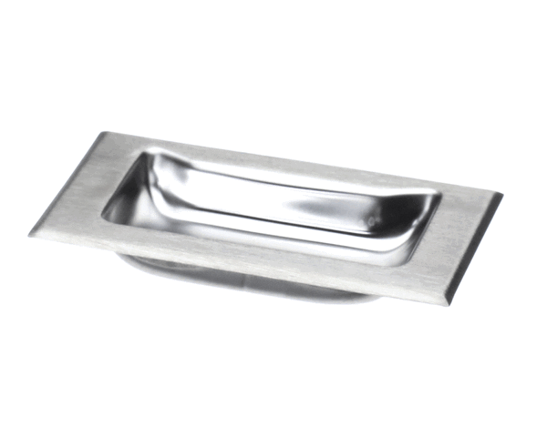 Randell Hd Hdl026 Handle, Flush Pull P62-1010 (RDHDHDL026)