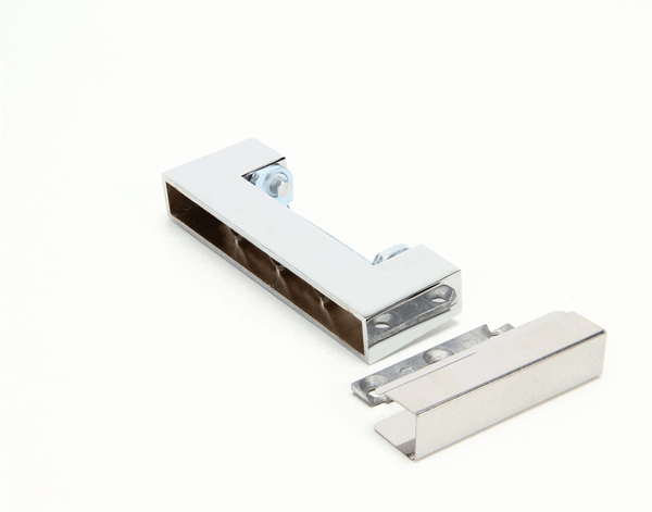 Randell Hd Hng0706 Hinge, Heavy Duty Edgemount R42-2844 (RDHDHNG0706)