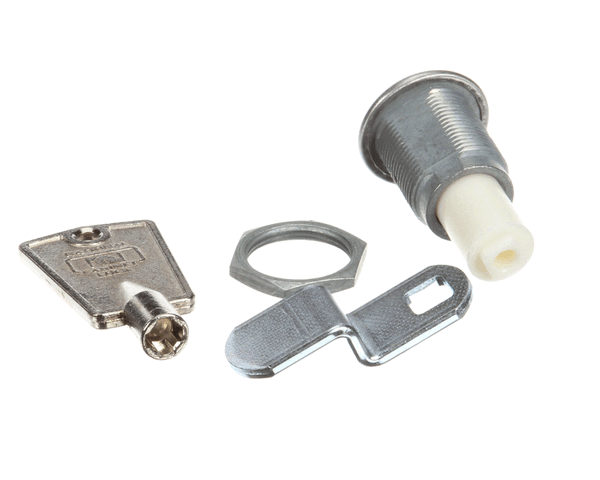 Randell Hd Lck206 Lock W/ Key Dr 90 Cam Reach-In N N4-1124 (RDHDLCK206)