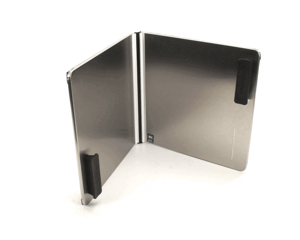 Randell Hd Lid111 Lid Ice Cream 10.25X20.2 Slrs-111 (RDHDLID111)