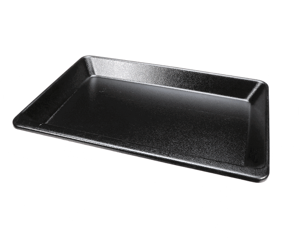 Randell Hd Pan1601 Pan, Dm Catch Pan, Black Abs 24 X 16.5 X (RDHDPAN1601)