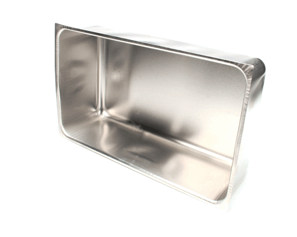 Randell Hd Pan225 Pan, 12X20 Aluminum Spillage 99785 13701 (RDHDPAN225)