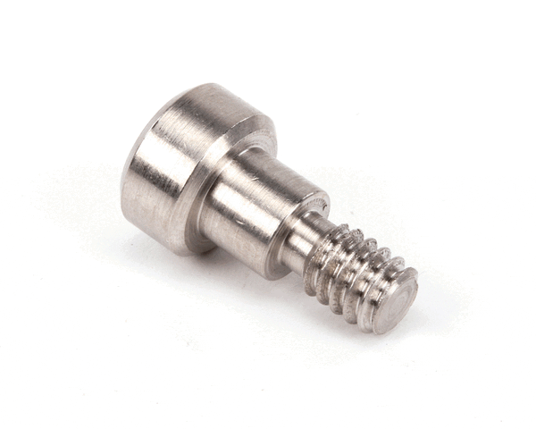 Randell Hd Pin001 Pin, Key Pan Rail 1/2Diax1/4, 1/4-20X3/8 (RDHDPIN001)