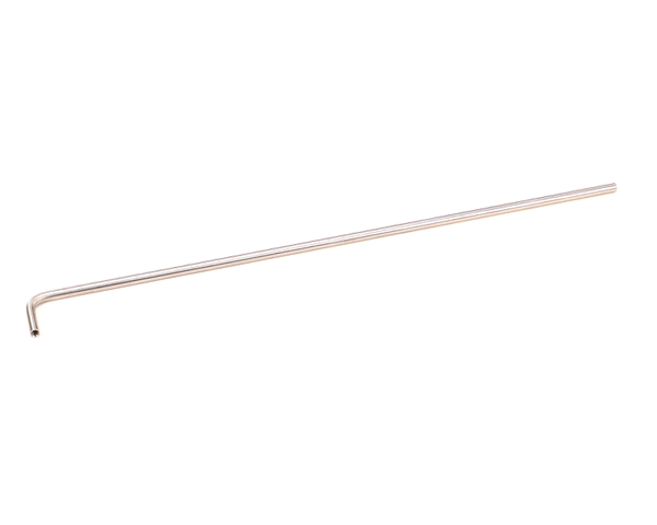 Randell Hd Rod0001 Rod, Hood Ends 16.38 Pizza Hut (RDHDROD0001)