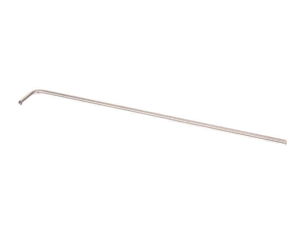 Randell Hd Rod110 Rod, 12.40 Stainless Hood Single Bend Pe (RDHDROD110)