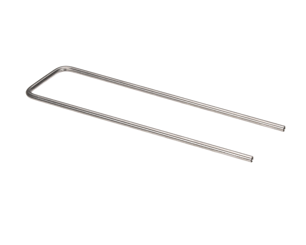 Randell Hd Rod200 Rod, 10.43 Stainless Hood Double Bend Pe (RDHDROD200)