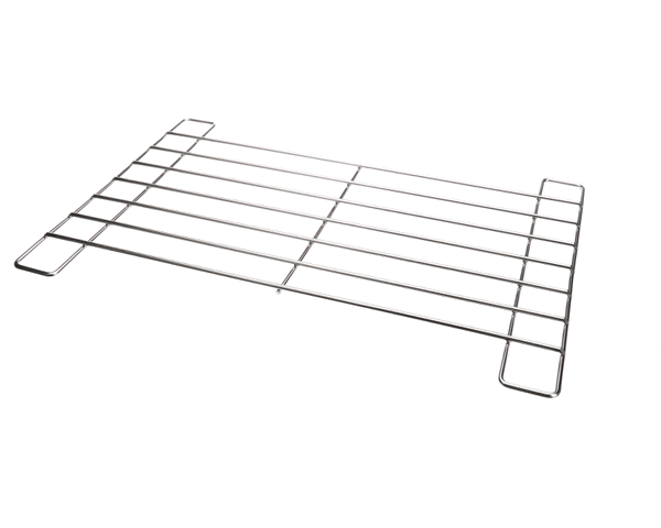 Randell Hd Shl1701 Shelf, 23.976 X 16.22 Ss 7 Rung See Prin (RDHDSHL1701)