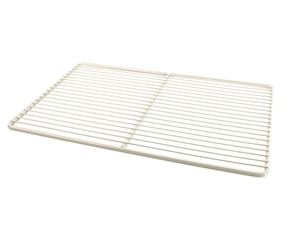 Randell Hd Shl9912 Shelf, 16-1/8 X 25-1/4 Gray Wire, Powder (RDHDSHL9912)